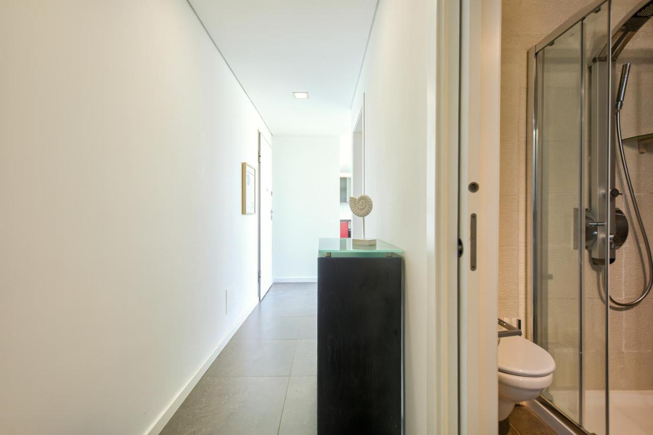 Sea & River Vagueira Apartment By Home Sweet Home Aveiro Praia da Vagueira Eksteriør bilde