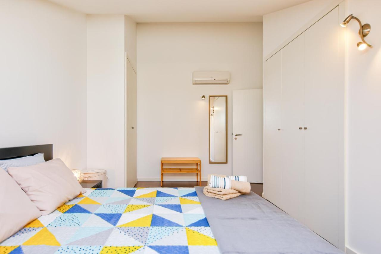 Sea & River Vagueira Apartment By Home Sweet Home Aveiro Praia da Vagueira Eksteriør bilde