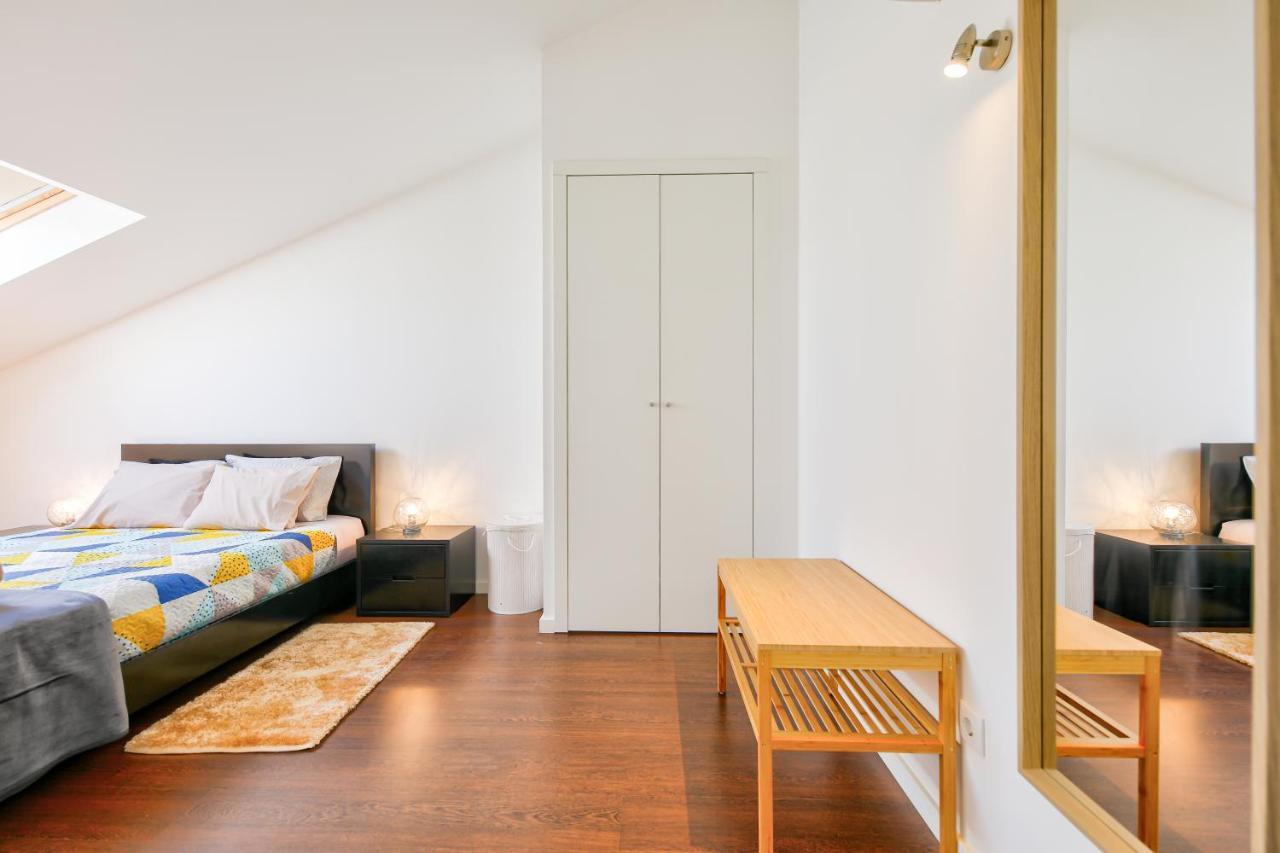 Sea & River Vagueira Apartment By Home Sweet Home Aveiro Praia da Vagueira Eksteriør bilde